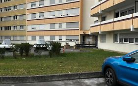Le Petit Panam - Appartement Prive De 45 M2 - 2 A 4 Personnes - Parking Prive
